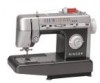 Singer CG-590 Commercial Grade New Review