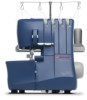 Singer S0230 Serger New Review