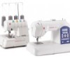 Troubleshooting, manuals and help for Singer Stylist II Sewing Machine and Serger Set