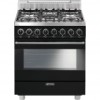Troubleshooting, manuals and help for Smeg C30GGNU