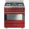 Troubleshooting, manuals and help for Smeg C30GGRU