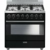 Troubleshooting, manuals and help for Smeg C36GGNU