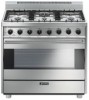 Troubleshooting, manuals and help for Smeg C36GGXU