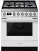 Troubleshooting, manuals and help for Smeg CPF30UGGWH