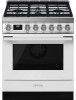 Troubleshooting, manuals and help for Smeg CPF30UGMWH
