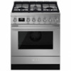 Troubleshooting, manuals and help for Smeg CPF30UGMX