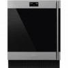 Troubleshooting, manuals and help for Smeg CVIU338LX