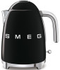 Troubleshooting, manuals and help for Smeg KLF03BLUS