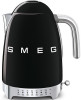 Troubleshooting, manuals and help for Smeg KLF04BLUS