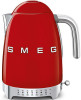 Troubleshooting, manuals and help for Smeg KLF04RDUS
