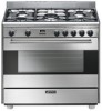 Troubleshooting, manuals and help for Smeg S9GMXU