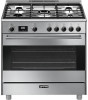 Troubleshooting, manuals and help for Smeg S9GMXU9
