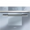 Troubleshooting, manuals and help for Smeg SCU45MCS1