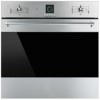 Troubleshooting, manuals and help for Smeg SF399XU