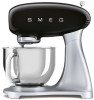 Troubleshooting, manuals and help for Smeg SMF02BLUS