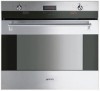 Troubleshooting, manuals and help for Smeg SOU330X