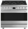 Troubleshooting, manuals and help for Smeg SPR36UGGX