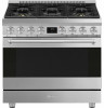 Troubleshooting, manuals and help for Smeg SPR36UGMX
