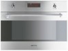 Troubleshooting, manuals and help for Smeg SU45MCX