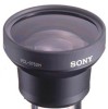 Troubleshooting, manuals and help for Sony 0752H - Deluxe Wide Conversion Lens x0.7