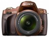 Get support for Sony A330 - Alpha Digital SLR