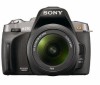 Get support for Sony A330L - Alpha 10.2 MP Digital SLR Camera