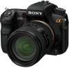Get support for Sony A700K - Alpha 12.24MP Digital SLR Camera