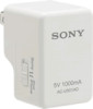 Get support for Sony AC-U501AD - Usb Charging Ac Power Adaptor