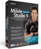 Get support for Sony ASPPMS9000 - ACAD VEGAS MOVIE STUDIO 9 PLAT PRO