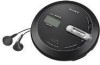 Get support for Sony DNF430 - Atrac3/MP3 CD Walkman