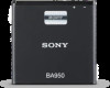 Get support for Sony BA950