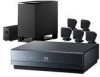 Get support for Sony BDVIS1000