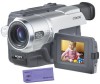 Get support for Sony CCD-TRV308 - Hi8 Camcorder With 2.5