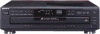 Get support for Sony CDP-C661 - 5 Disc Cd Changer