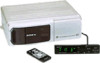 Troubleshooting, manuals and help for Sony CDX-525RF - Compact Disc Changer System