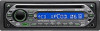Get support for Sony CDX-GT20W - Fm/am Compact Disc Player
