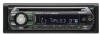 Get support for Sony CDX GT310 - Radio / CD