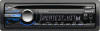 Troubleshooting, manuals and help for Sony CDX-GT350MP - Fm/am Compact Disc Player