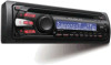 Get support for Sony CDX-GT35U - Fm/am Compact Disc Player