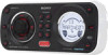 Get support for Sony CDX-HS70MS - Marine Stereo