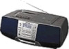 Get support for Sony CFD-S38 - Cd Radio Cassette-corder