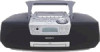 Get support for Sony CFD-S47 - Cd Radio Cassette-corder