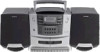 Get support for Sony CFD-ZW750 - Cd Radio Cassette-corder