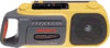 Get support for Sony CFM-104 - Radio Cassette-corder