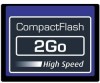 Troubleshooting, manuals and help for Sony DA-CF-13U-2048-R - Dane-Elec 2 GB 133x CompactFlash Memory Card