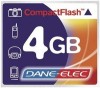 Troubleshooting, manuals and help for Sony DA-CF-2048-R - DANE-ELEC 2GB Compact Flash Memory Card