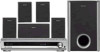 Get support for Sony DAV-DX170 - Dvd Home Theater System