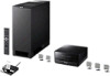 Get support for Sony DAV-IS10/W - 5.1 Micro Satellite Home Theater System