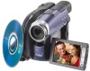 Get support for Sony DCRDVD101 - DVD Handycam Camcorder