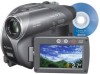 Get support for Sony DCR DVD205 - 1MP DVD Handycam Camcorder